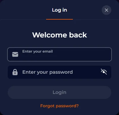 CryptoSamba Casino